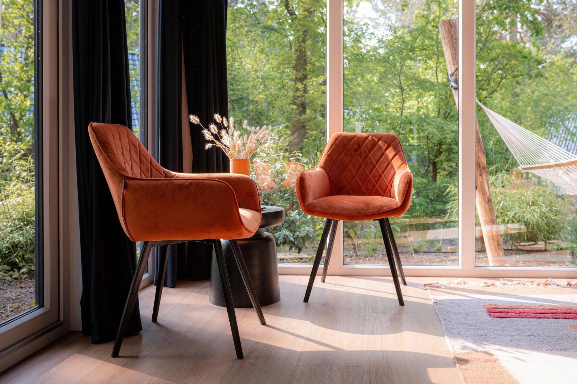 Lodge Goudvink Nunspeet Veluwe Luaran gambar